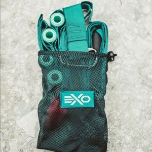 Exo Suspension System